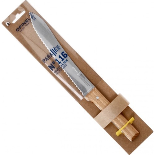 Opinel Parallele maizes nazis 116