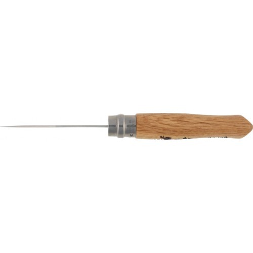 Нож Opinel 8 inox дуб серия Animal – лось