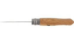Нож Opinel 8 inox дуб серия Animal – лось