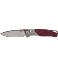 Salokāms nazis Benchmade 535-09 Bugout