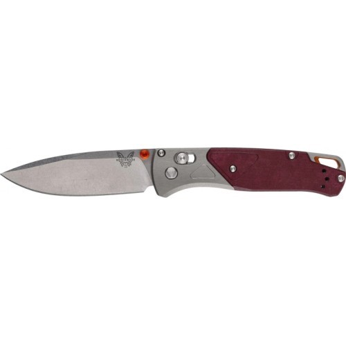 Складной нож Benchmade 535-09 Bugout