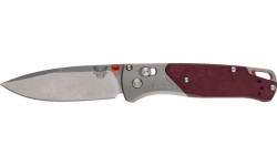 Salokāms nazis Benchmade 535-09 Bugout