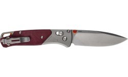 Складной нож Benchmade 535-09 Bugout