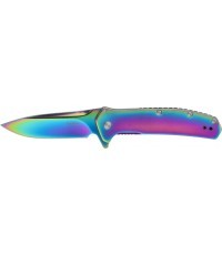 Складной нож Kershaw Outcome 2044RBW