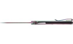 Saliekams nazis Kershaw Outcome 2044RBW