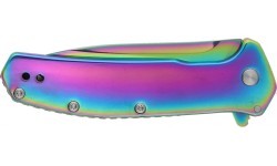 Saliekams nazis Kershaw Outcome 2044RBW