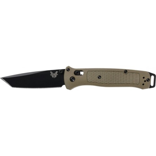 Salokāms nazis Benchmade 537BK-06 Bailout
