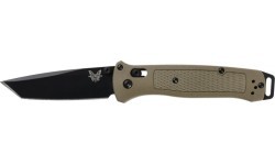 Salokāms nazis Benchmade 537BK-06 Bailout