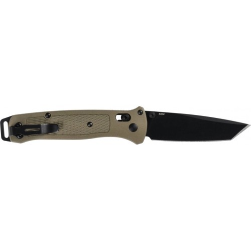 Salokāms nazis Benchmade 537BK-06 Bailout