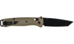 Складной нож Benchmade 537BK-06 Bailout