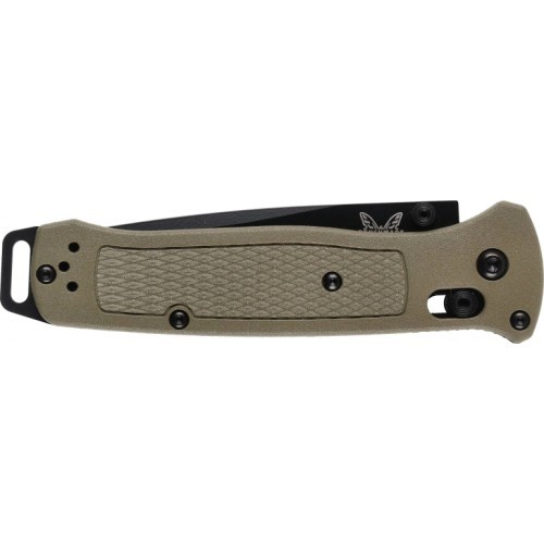 Salokāms nazis Benchmade 537BK-06 Bailout