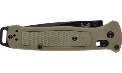 Складной нож Benchmade 537BK-06 Bailout