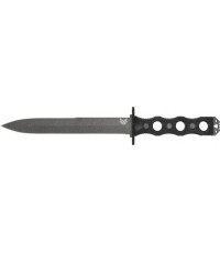 Benchmade 185BK SOCP nazis ar fiksētu asmeni, CPM-3V