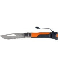 Nazis Opinel Outdoor Orange 08