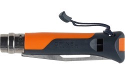 Nazis Opinel Outdoor Orange 08