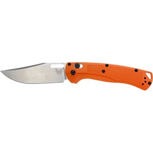 Нож Benchmade 15535 Taggedout