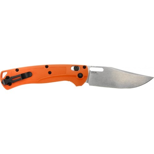 Benchmade 15535 Taggedout nazis