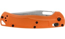 Benchmade 15535 Taggedout nazis