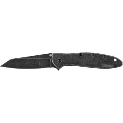 Saliekams nazis Kershaw Random Leek 1660RBW