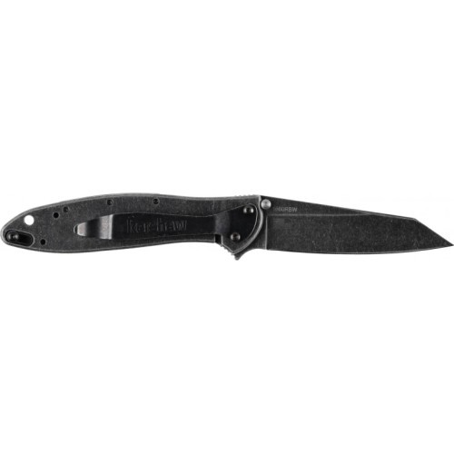 Saliekams nazis Kershaw Random Leek 1660RBW