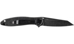 Saliekams nazis Kershaw Random Leek 1660RBW