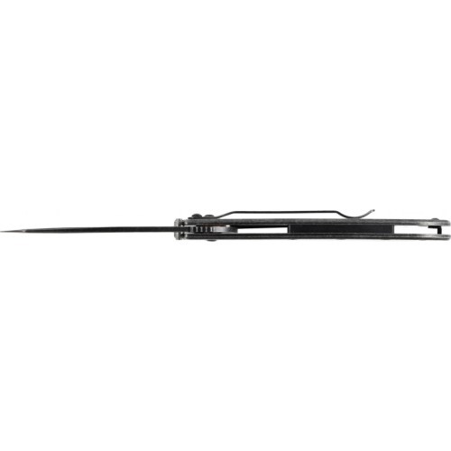 Saliekams nazis Kershaw Random Leek 1660RBW
