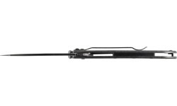 Saliekams nazis Kershaw Random Leek 1660RBW
