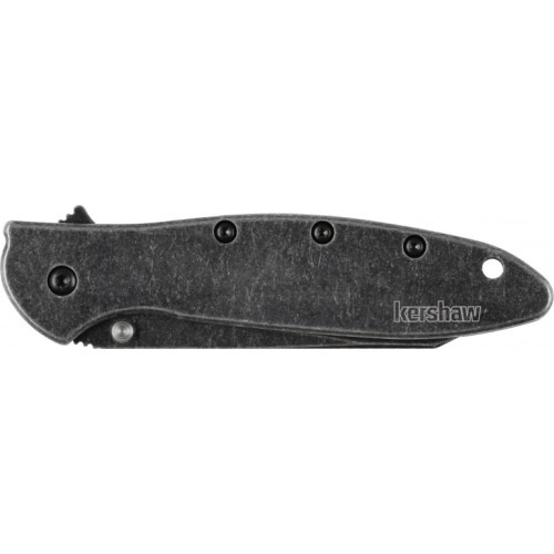 Saliekams nazis Kershaw Random Leek 1660RBW