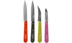 Набор ножей Opinel Essentials Fifties