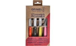 Набор ножей Opinel Essentials Fifties