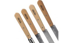 Opinel Essentials Natural nažu komplekts