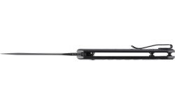Saliekams nazis Kershaw Launch 23 7305