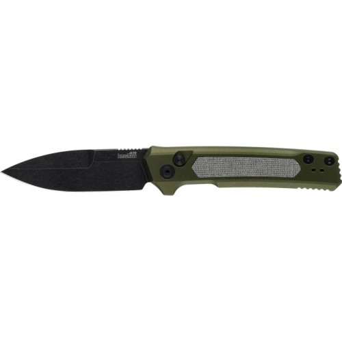 Складной нож Kershaw Launch 22 7205