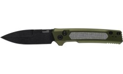 Salokāms nazis Kershaw Launch 22 7205