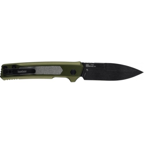 Salokāms nazis Kershaw Launch 22 7205