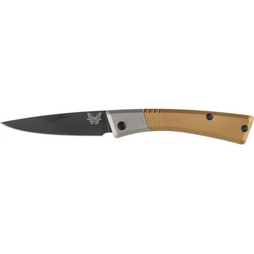 Складной нож Benchmade 315BK-01 Successor