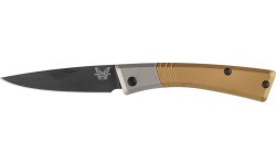 Складной нож Benchmade 315BK-01 Successor