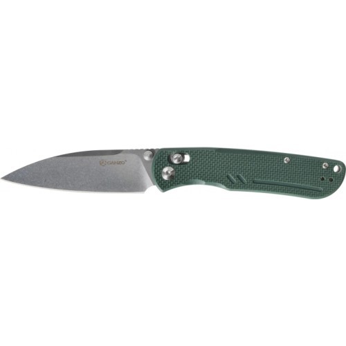Saliekams nazis Ganzo G771-GB