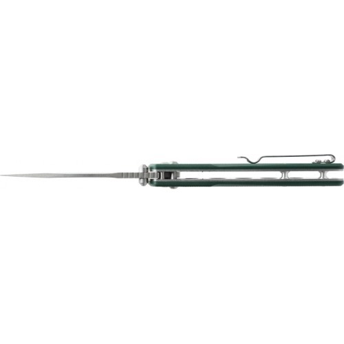 Saliekams nazis Ganzo G771-GB