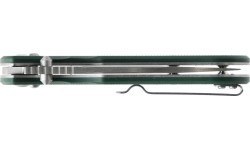 Складной нож Ganzo G771-GB