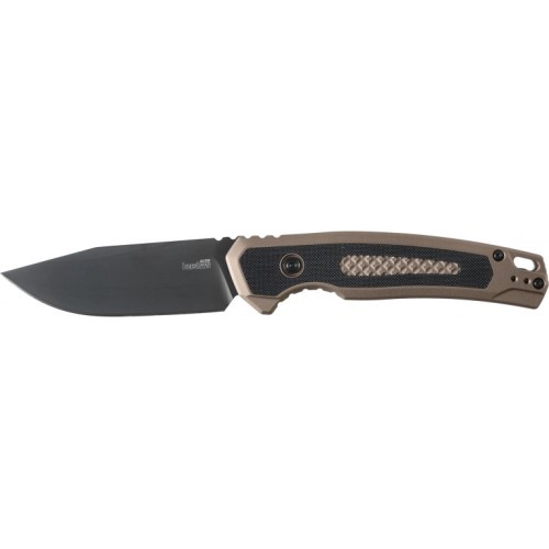 Kershaw Launch 21 salokāms nazis 7106