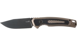 Kershaw Launch 21 salokāms nazis 7106
