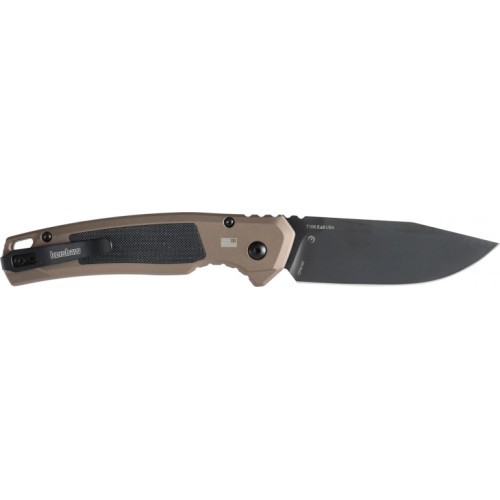 Складной нож Kershaw Launch 21 7106