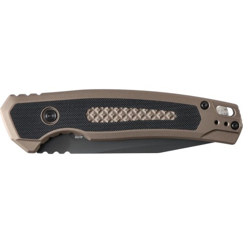 Kershaw Launch 21 salokāms nazis 7106