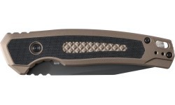 Kershaw Launch 21 salokāms nazis 7106