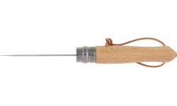 Nazis Opinel Adventure 8 inox, dižskabārža
