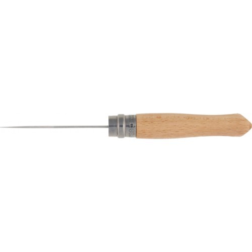 Нож Opinel 8 Inox дуб серия Animal – медведь