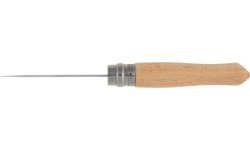 Нож Opinel 8 Inox дуб серия Animal – медведь