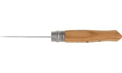 Нож Opinel №8 Inox, дуб, серия Animal – буйвол