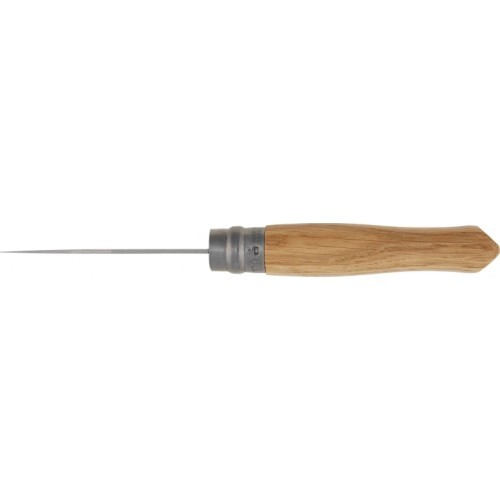 Opinel 09 Inox nazis ar ozola rokturi